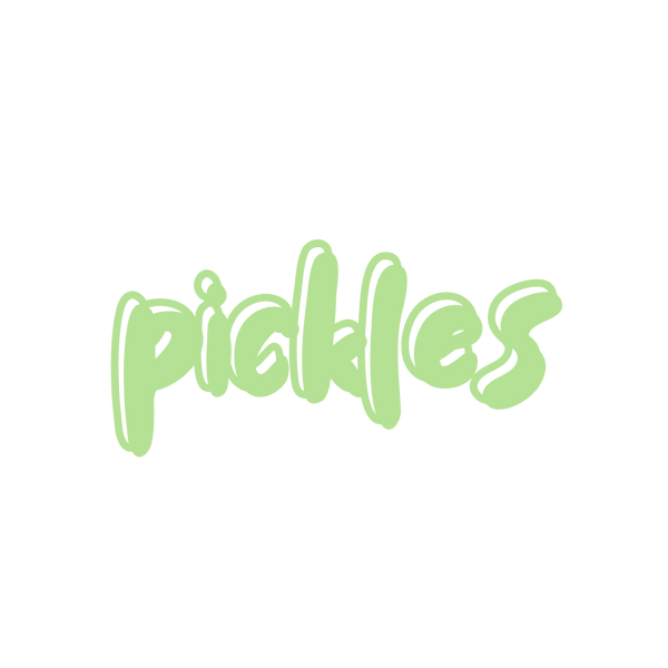 Pickles