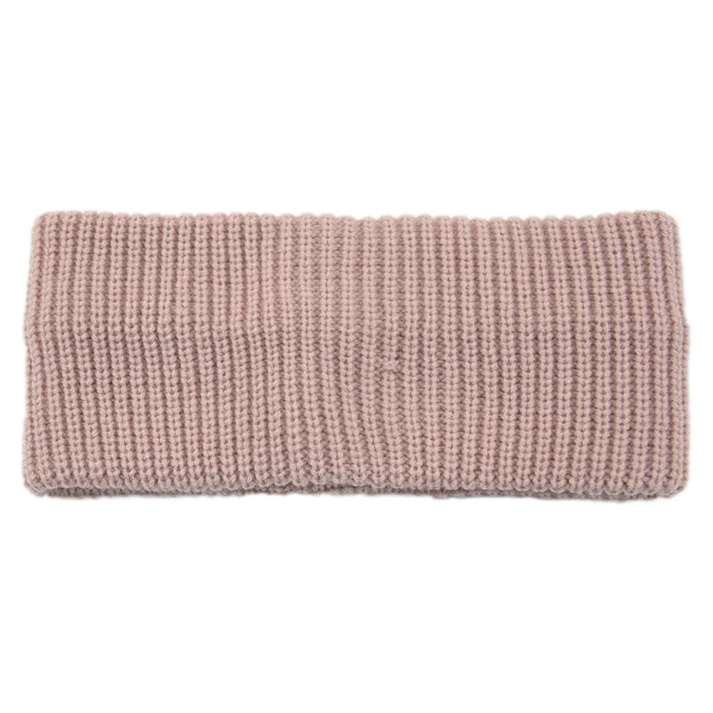 Pickleband Wool Ear Warmer