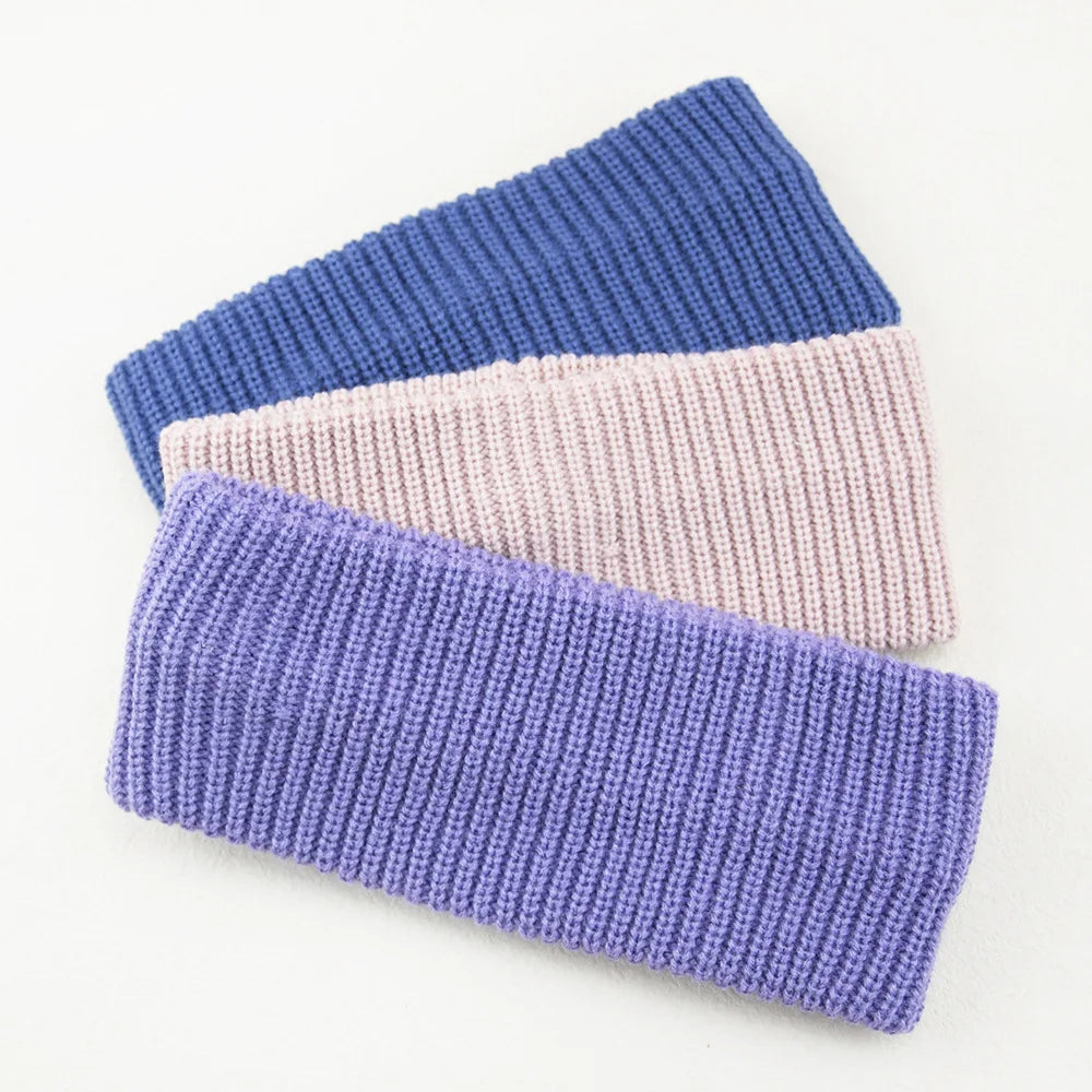 Pickleband Wool Ear Warmer