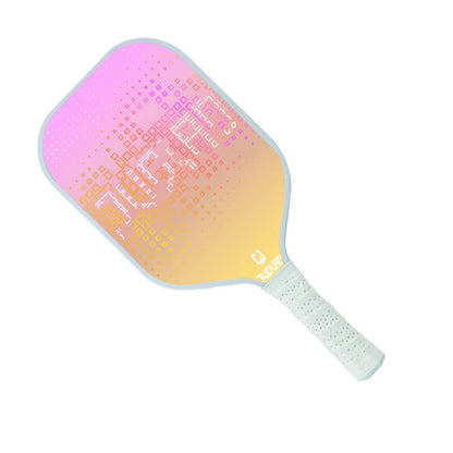 Pickles Pink Pickleball Paddle