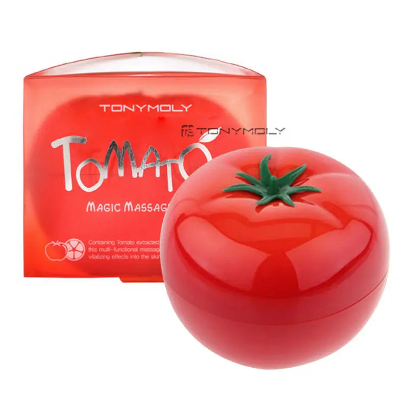 Original TONYMOLY Tomato Magic Massage Lotion