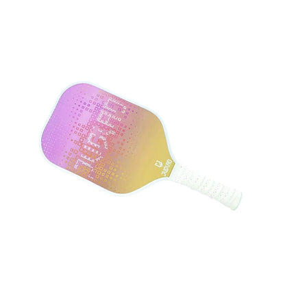 Pickles Pink Pickleball Paddle