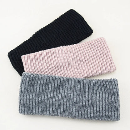 Pickleband Wool Ear Warmer