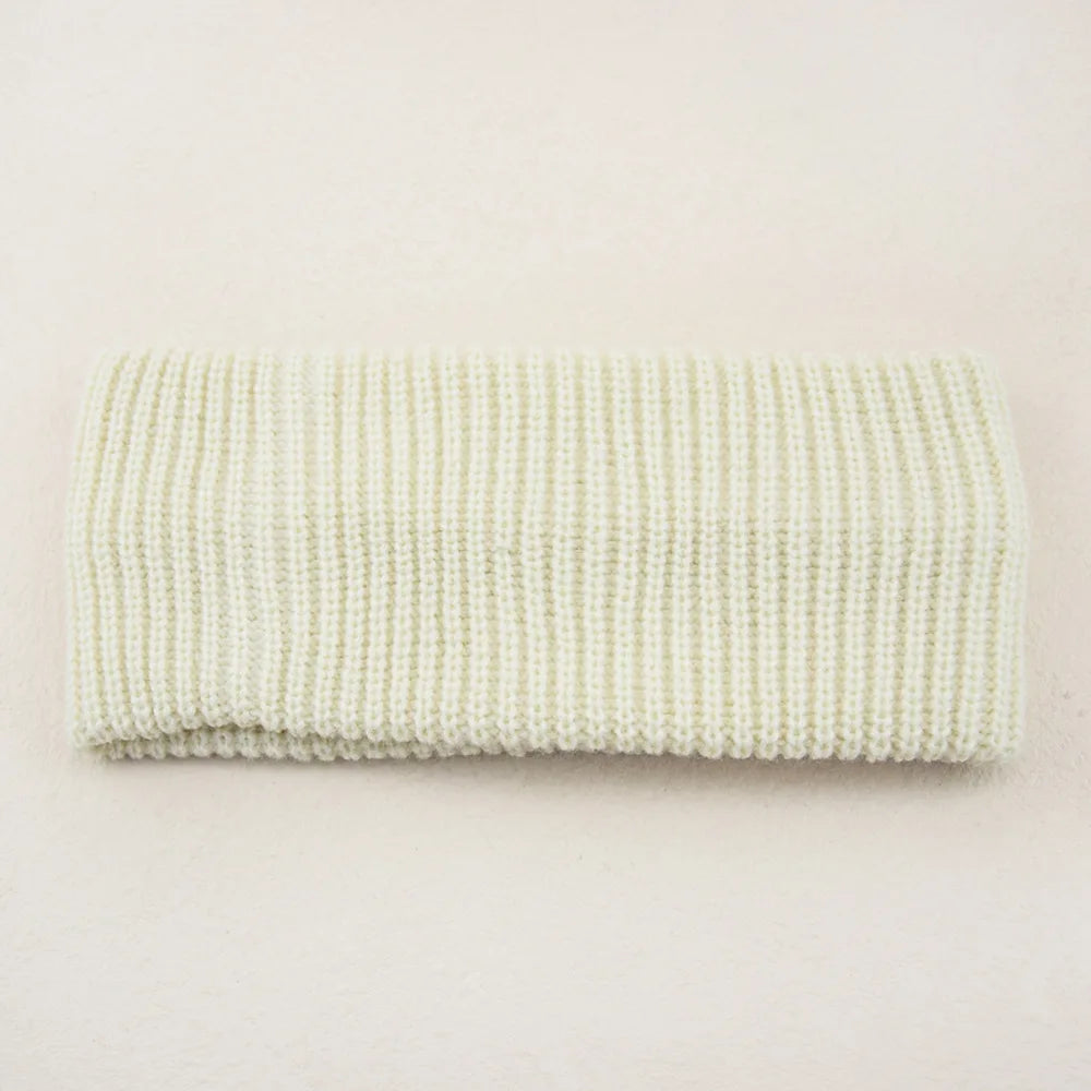 Pickleband Wool Ear Warmer