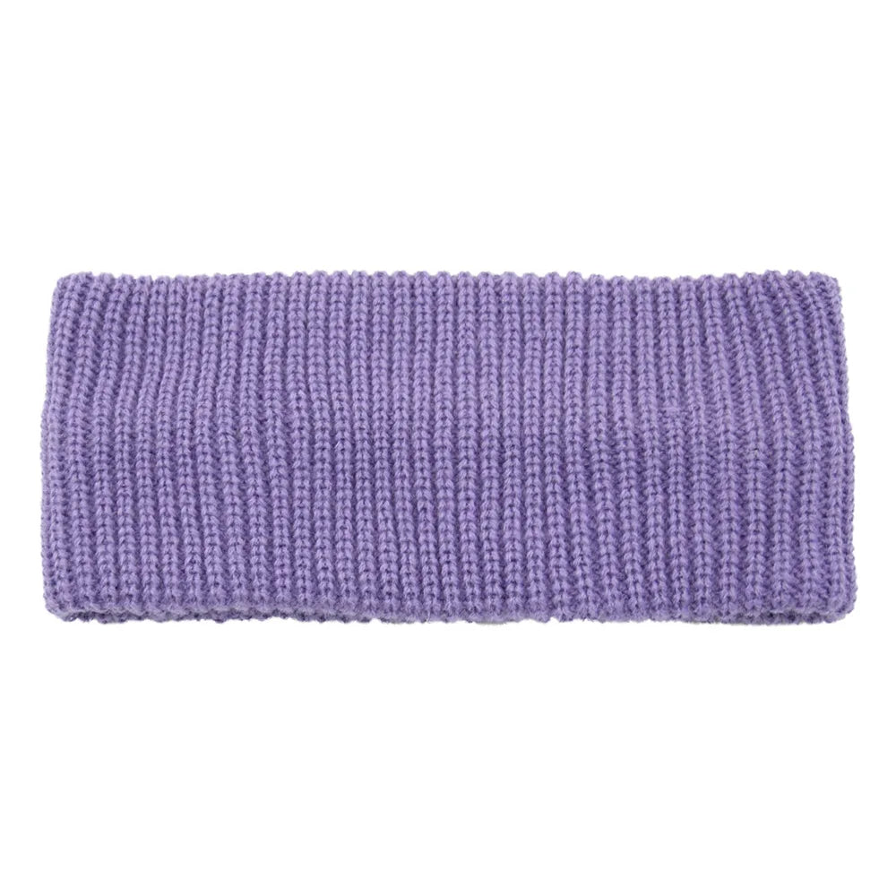 Pickleband Wool Ear Warmer