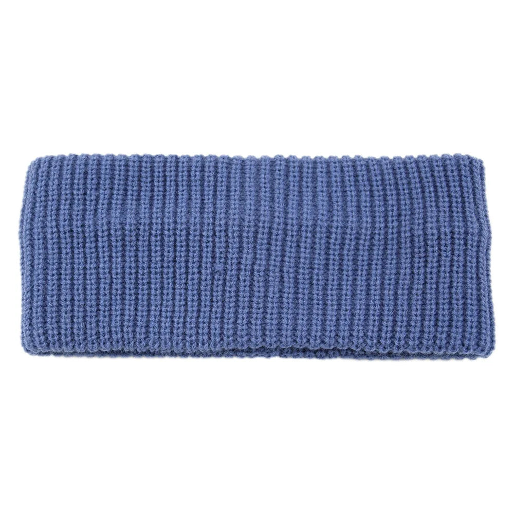 Pickleband Wool Ear Warmer