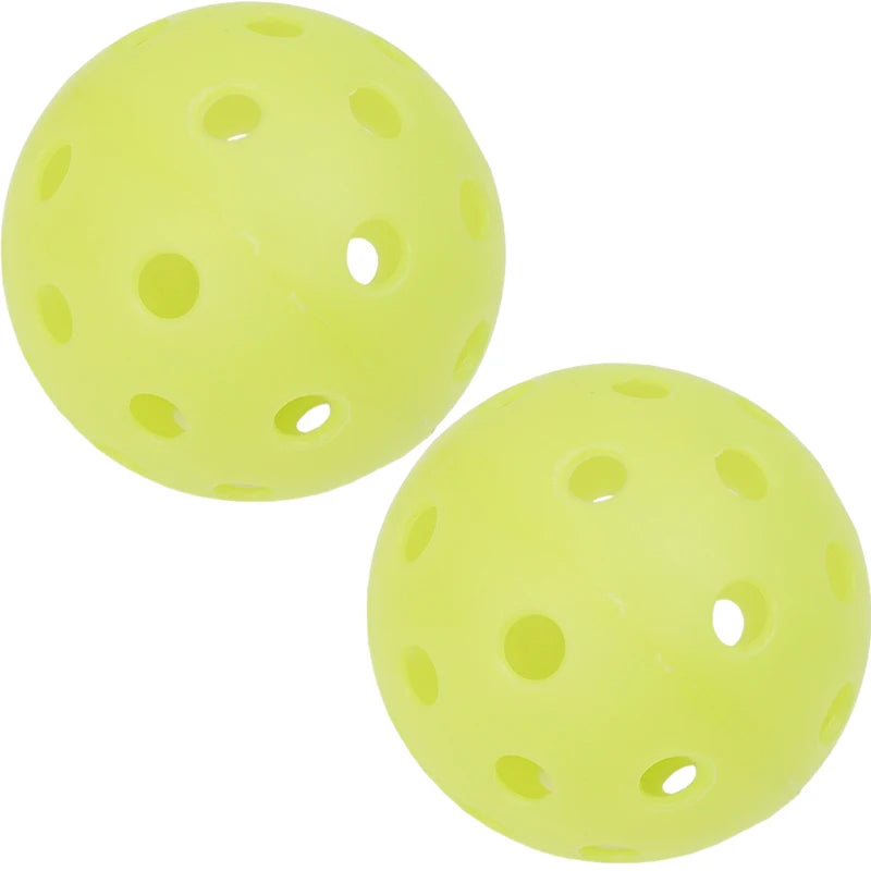 Pickles Multicolored Pickleballs