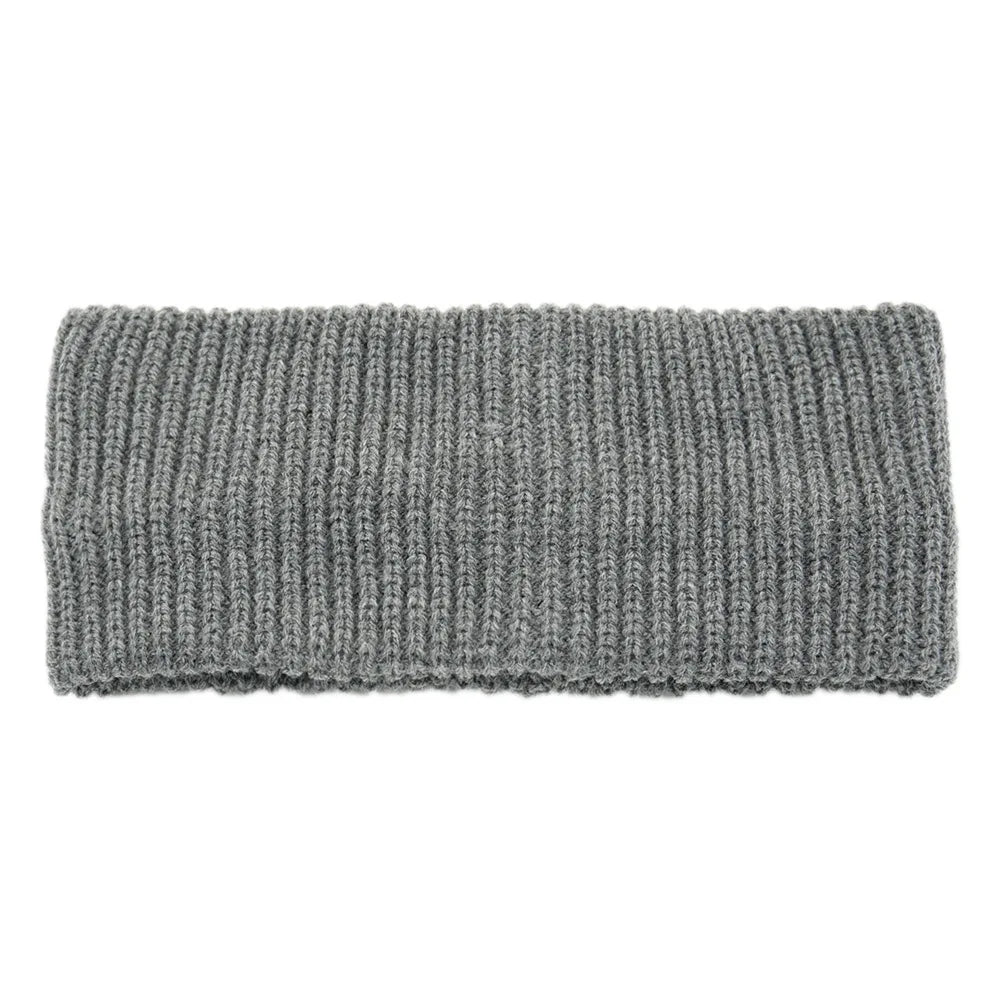 Pickleband Wool Ear Warmer